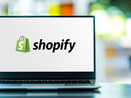 5 essensielle trinn for å starte din egen Shopify-nettbutikk