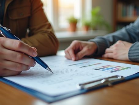 Financial Advisors in Yavapai County