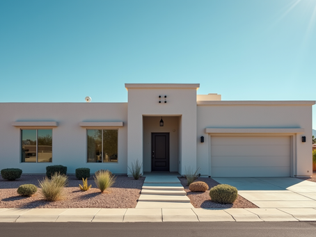 Cost of Living in Yavapai County, Arizona (2026 Update)