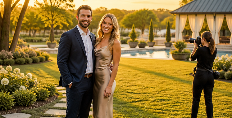 A practical guide to building your wedding day photo timeline, covering how to allocate time for each phase without feeling rushed or leaving gaps.