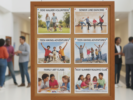 Explore the Power of Local Resource Directories in Community Service Listings
