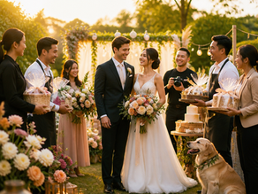 A Comprehensive Wedding Budget Breakdown: Allocate Your Funds Wisely