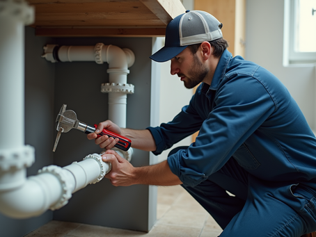 Finding Plumbers in Yavapai County