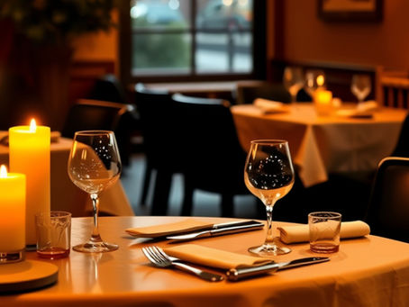 Best Restaurants in Sedona, Arizona (2026 Guide)