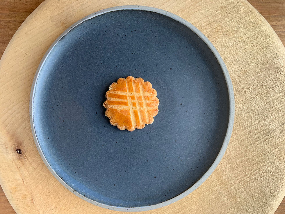 サムネイル： donner＜ドネ＞海と里山のクッキー缶 (大)