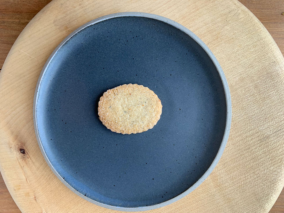 サムネイル： donner＜ドネ＞海と里山のクッキー缶 (大)