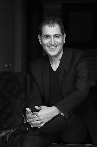 Yitzhak Yedid