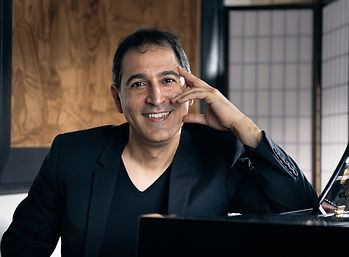 Yitzhak Yedid