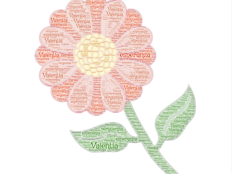 CALIGRAMAS PARA LOS DUENDES