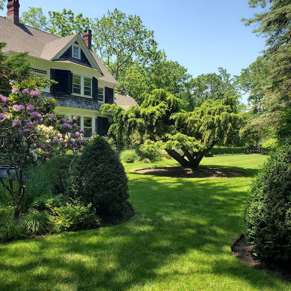 brookhaven hamlet property management