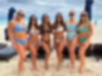 long island spray tan for bachelorette