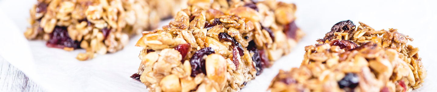 Granola Bars