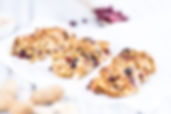 Granola Bars