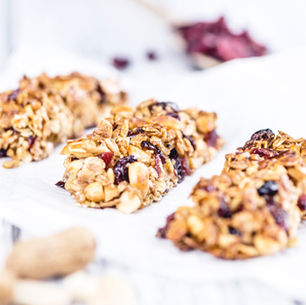 Μπάρες: ένα «υγιεινό» σνακ ή μήπως όχι;