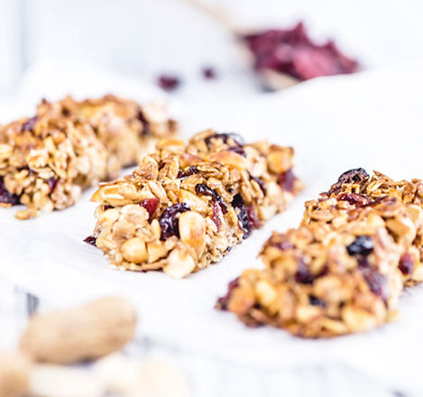Granola Bars