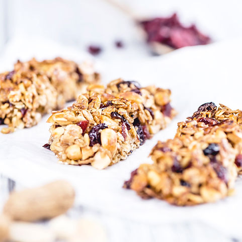 Granola Bars