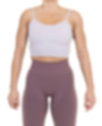 Thumbnail: Cropped Open Back Top