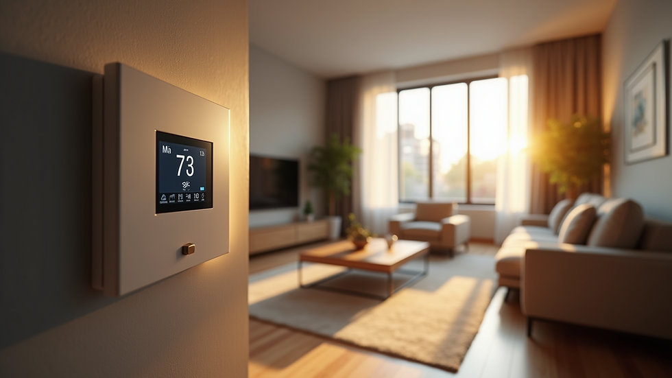 Choosing the Right Home Automation Options
