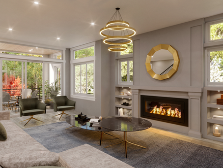 The Latest Trends in Home Design and Decor