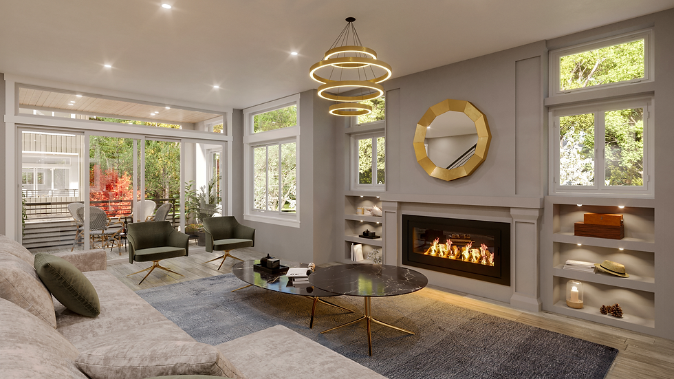 The Latest Trends in Home Design and Decor
