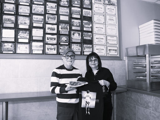Hamid & Mahdi Hemmati