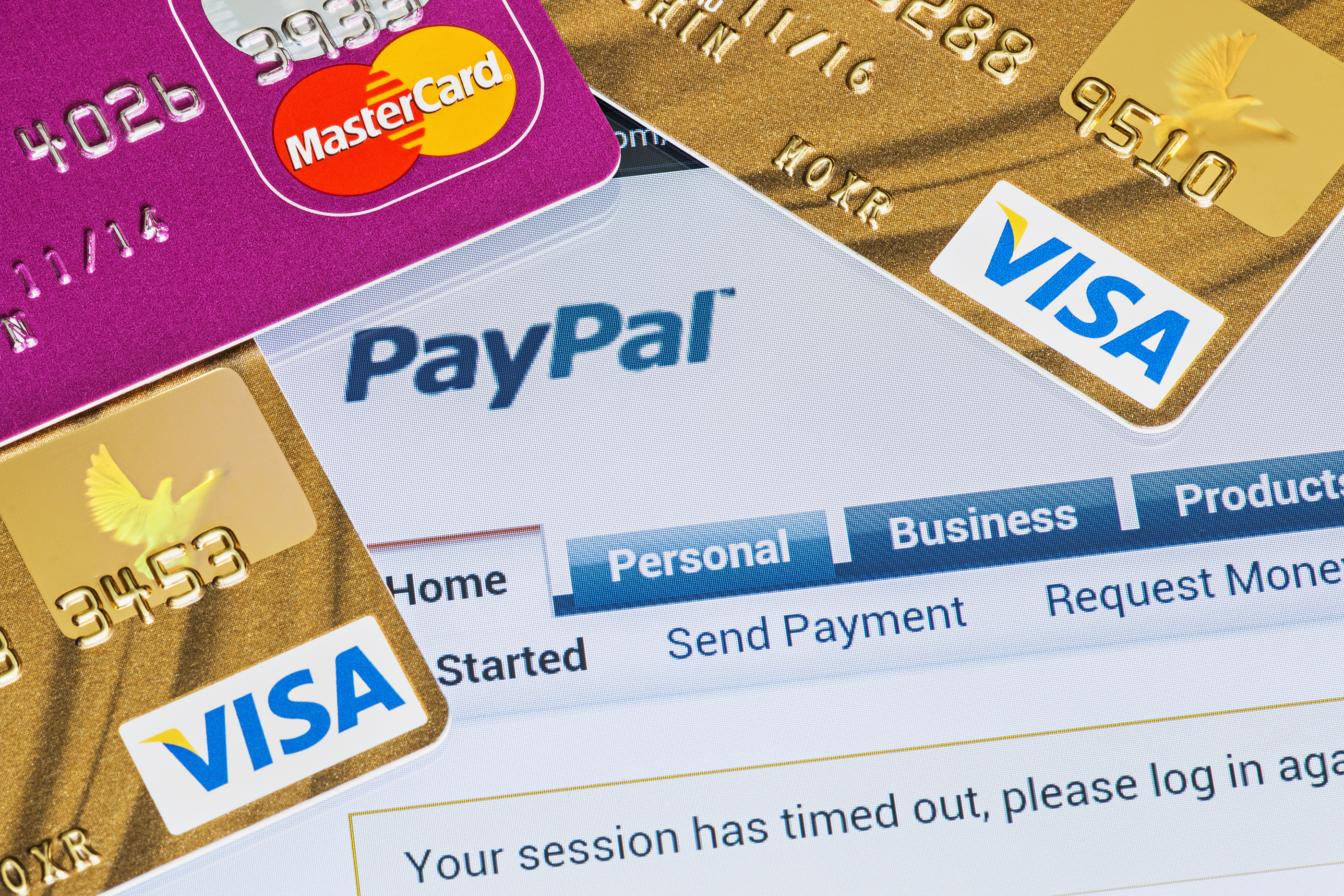 pay online pay online