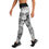 Thumbnail: Smoke Zia Yoga Leggings