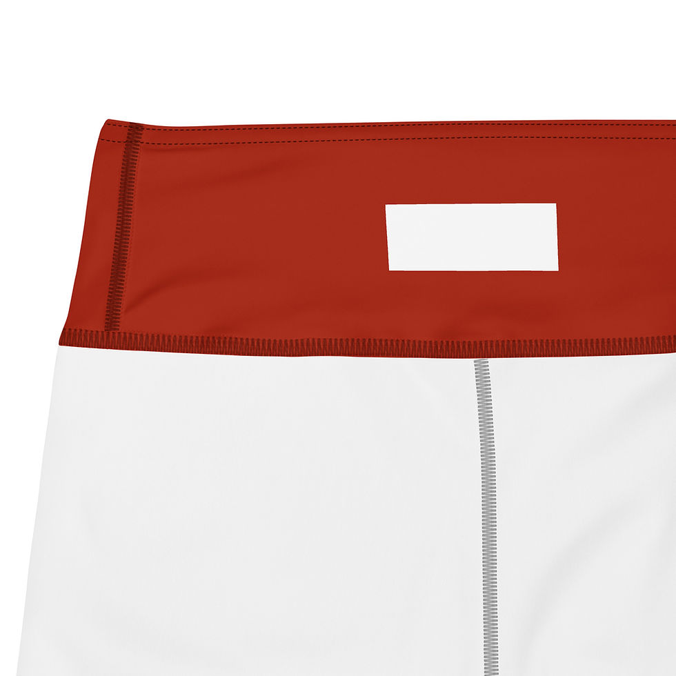 Thumbnail: Enhance Fitness Yoga Leggings #1 without pockets