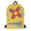 Thumbnail: Yellow Zia Backpack