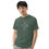Thumbnail: Big Gray Zia Unisex garment-dyed heavyweight t-shirt