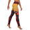 Thumbnail: Crown Dancers Yoga Leggings