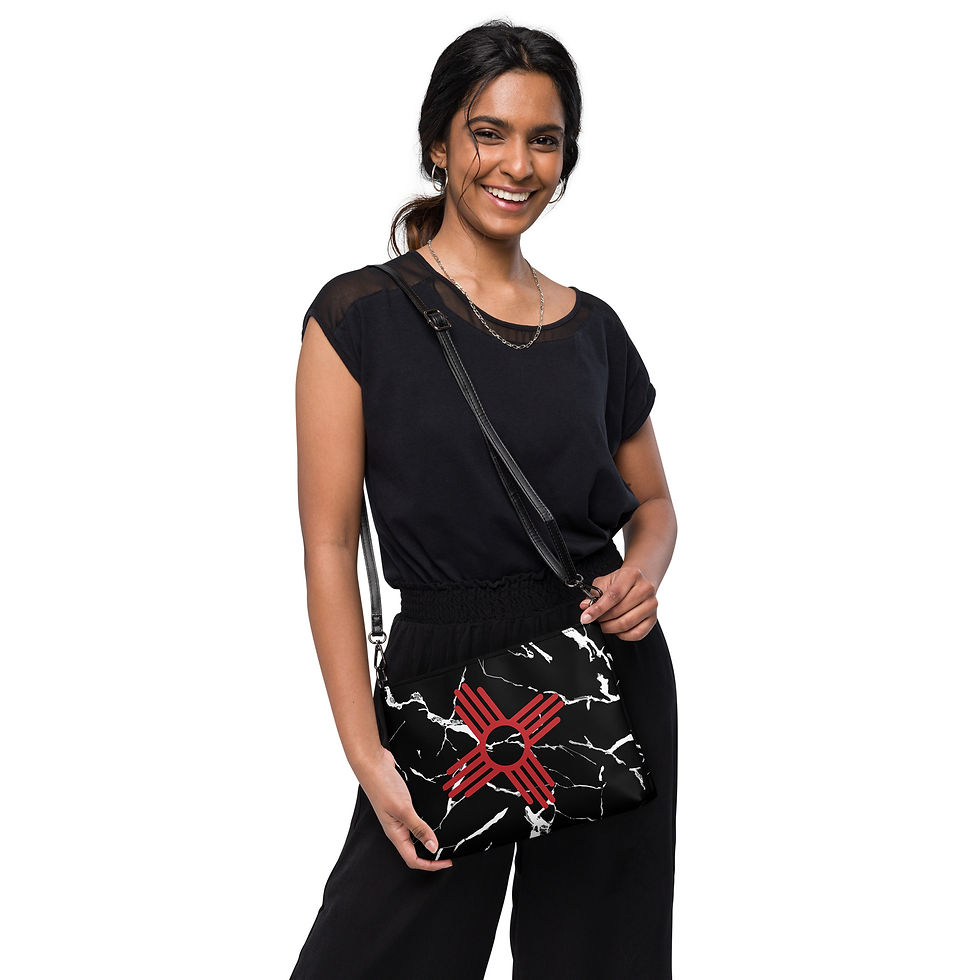 Thumbnail: Crossbody bag