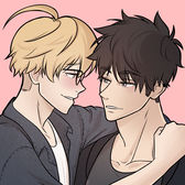 Chapter 9 is now up!