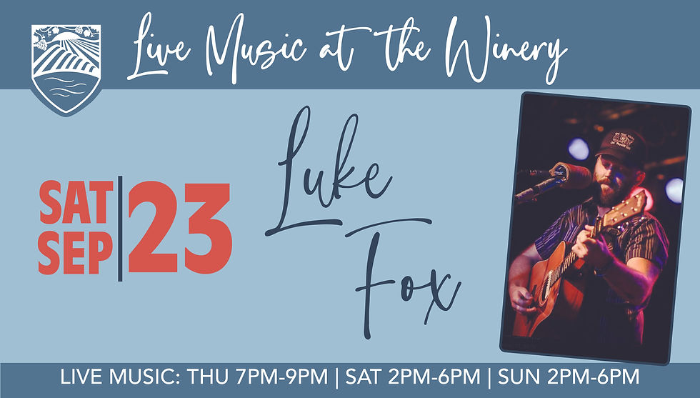 Luke Fox