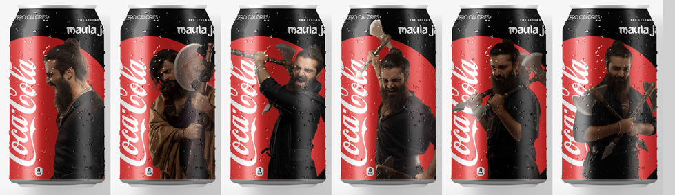 Cans
