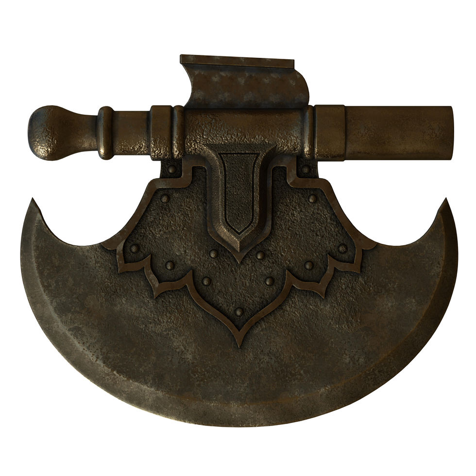 Gandasa