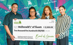 Bank of Guam