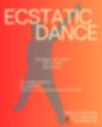 Ecstatic Dance
