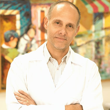 Dr Julierme Mellinger
