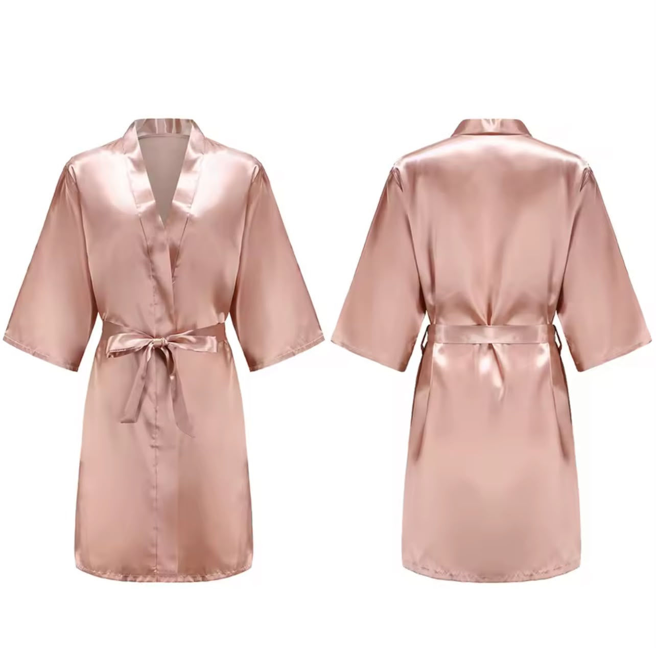 Lumié Robe