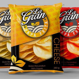 Custom Product  Packaging