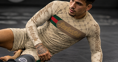 Fighting gear