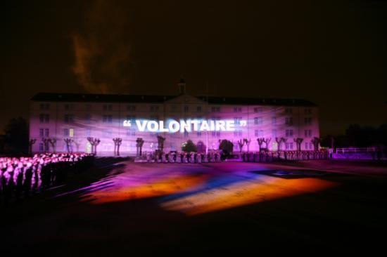 Vidéoprojection à Castres