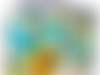 Hot Deals!  abstract painting on paper with vibrant colors, s laptop sleeve