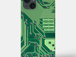 Hot Review! Circuit Board LifeProof iPhone Case