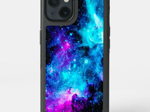 Best Deals! Nebula Galaxy Stars Otterbox iPhone 13 Case