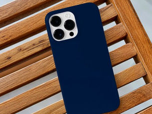 Big Deals! Dallas Cowboys Blue One of Best Solid Blue Shades Case-Mate iPhone 14 Pro Max Case