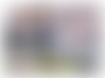 Hot Review! Family photo collage blue lines chalkboard block iPad air cover