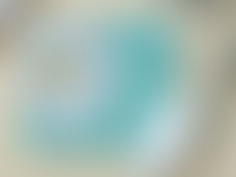 Big Deals! Doodle Drawn Daisy White Pink Monogram Cute Mouse Pad