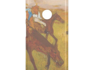 Hot Review! Edgar Degas Before the Race Uncommon Google Pixel XL Case